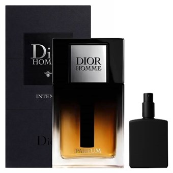 Christian Dior Homme Intense 2025 - Parfum - Tuoksunäyte - 25 ml