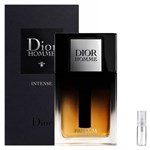 Christian Dior Homme Intense 2025 - Parfum - Tuoksunäyte - 2 ml