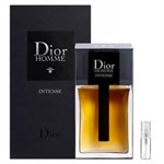 Christian Dior Homme Intense - Eau de Parfum - Tuoksunäyte - 2 ml