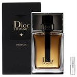Christian Dior Homme - Parfum - Tuoksunäyte - 2 ml