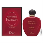 Christian Dior Hypnotic Poison Silky Body Lotion - Tuoksunäyte - 2 ml