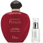 Christian Dior Hypnotic Poison Silky Body Lotion - Tuoksunäyte - 2 ml