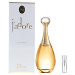 Christian Dior J'Adore - Eau de Parfum - Tuoksunäyte - 2 ml