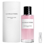 Christian Dior La Colle Noire - Eau de Parfum - Tuoksunäyte - 2 ml