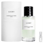 Christian Dior Lucky - Eau de Parfum - Tuoksunäyte - 2 ml