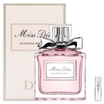 Christian Dior Miss Christian Dior Blooming Bouquet - Eau de Toilette - Tuoksunäyte - 2 ml