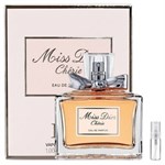 Christian Dior Miss Christian Dior Cherie - Eau de Parfum - Tuoksunäyte - 2 ml