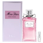 Christian Dior Miss Christian Dior Rose N'Roses - Eau de Toilette - Tuoksunäyte - 2 ml