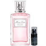 Christian Dior Miss Dior 2021 - Bodymist - 30 ml