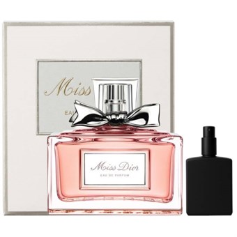 Christian Dior Miss Dior - Eau de Parfum - Tuoksunäyte - 25 ml
