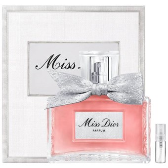 Christian Dior Miss Dior - Parfum - Tuoksunäyte - 2 ml