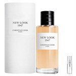 Christian Dior New Look 1947 - Eau de Parfum - Tuoksunäyte - 2 ml