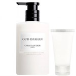 Christian Dior Oud Ispahan - Airless Dispenser - Bodylotion - 20 ml