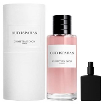 Christian Dior Oud Ispahan - Eau de Parfum - Tuoksunäyte - 25 ml