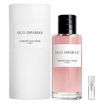 Christian Dior Oud Ispahan - Eau de Parfum - Tuoksunäyte - 2 ml