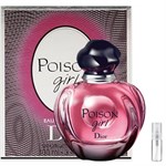 Christian Dior Poison Girl - Eau de Toilette - Tuoksunäyte - 2 ml 