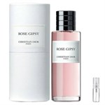 Christian Dior Rose Gipsy - Eau de Parfum - Tuoksunäyte - 2 ml