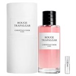 Christian Dior Rouge Trafalgar - Eau de Parfum - Tuoksunäyte - 2 ml  