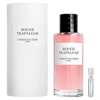 Christian Dior Rouge Trafalgar - Eau de Parfum - Tuoksunäyte - 5 ml  