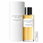 Christian Dior Saint Jean De Braye 1973-2013 - Eau de Parfum - Tuoksunäyte - 2 ml