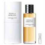 Christian Dior Vanilla Christian Diorama - Eau de Parfum - Tuoksunäyte - 2 ml  