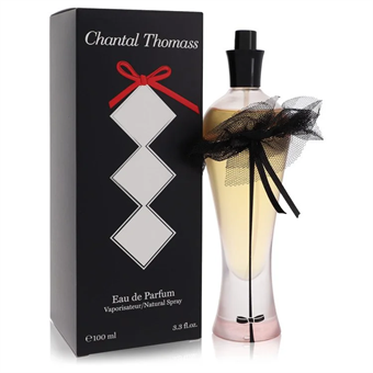Chantal Thomass by Chantal Thomass - Eau De Parfum Spray 100 ml - naisille