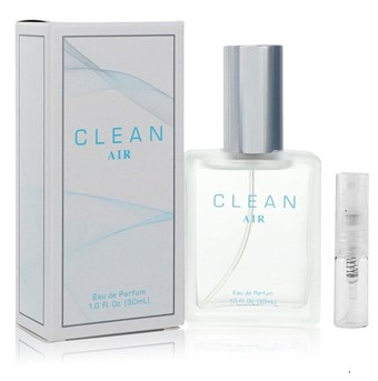 Clean Air - Eau de Parfum - Tuoksunäyte - 2 ml