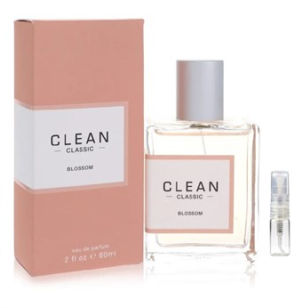 Clean Classic Blossom - Eau de Parfum - Tuoksunäyte - 2 ml