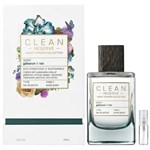 Clean Galbanum & Rain - Eau de Parfum - Tuoksunäyte - 2 ml
