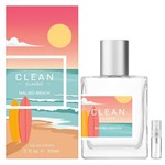 Clean Malibu Beach - Eau de Toilette - Tuoksunäyte - 2 ml