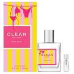 Clean Pool Daze - Eau de Toilette - Tuoksunäyte - 2 ml