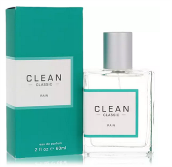 Clean Rain by Clean - Eau De Parfum Spray 30 ml - naisille