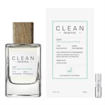 Clean Reserve Warm Cotton - Eau de Parfum - Tuoksunäyte - 2 ml