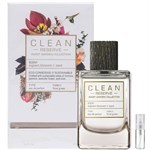 Clean Saguaro Blossom & Sand - Eau de Parfum - Tuoksunäyte - 2 ml