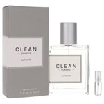 Clean Ultimate - Eau de Parfum - Tuoksunäyte - 2 ml