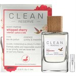 Clean Whipped Cherry - Eau de Parfum - Tuoksunäyte - 2 ml