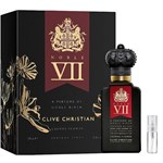 Clive Christian Cosmos Flower - Parfum - Tuoksunäyte - 2 ml