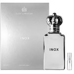 Clive Christian Inox - Parfum - Tuoksunäyte - 2 ml