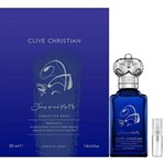 Clive Christian Jump Up And Kiss Me Hedonistic (2021) - Parfum - Tuoksunäyte - 2 ml