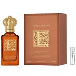 Clive Christian Private Collection E Green Fougere With Aromatic Lavender - Parfum - Tuoksunäyte - 2 ml