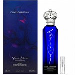 Clive Christian Vision in a Dream Mesmeric - Parfum - Tuoksunäyte - 2 ml