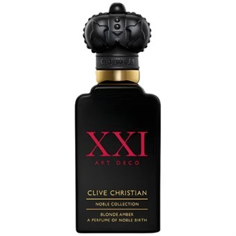 Clive Christian XXI Art Deco Blonde Amber - Parfum - Refill - 10 ml