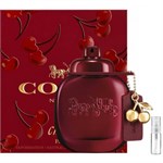 Coach Cherry - Parfum - Tuoksunäyte - 2 ml