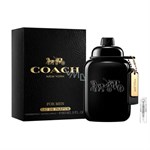 Coach for Men - Eau de Parfum - Tuoksunäyte - 2 ml