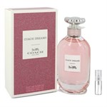 Coach New York Coach Dreams - Eau de Parfum - Tuoksunäyte - 2 ml 