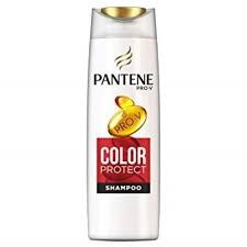 Pantene Pro-V - Color Protect shampoo - 360 ml