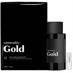 Commodity Gold - Eau de Parfum - Tuoksunäyte - 2 ml