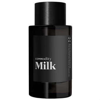 Commodity Milk - Eau de Parfum - Matkakoko - 10 ml