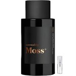 Commodity Moss + - Eau de Parfum - Tuoksunäyte - 2 ml
