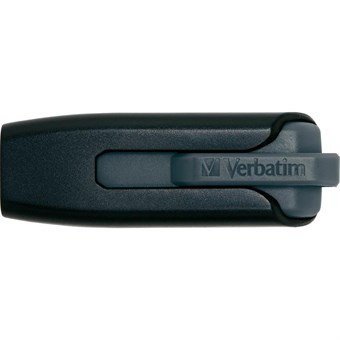 Verbatim V3 32GB USB - musta